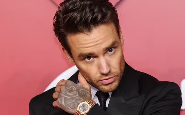 El Misterio del Reloj Desaparecido de Liam Payne: Investigación y Nuevos Detalles