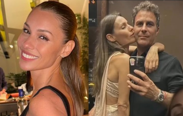 El Misterioso Novio de Pampita: Amigo de Robbie Williams y Magnate Millonario