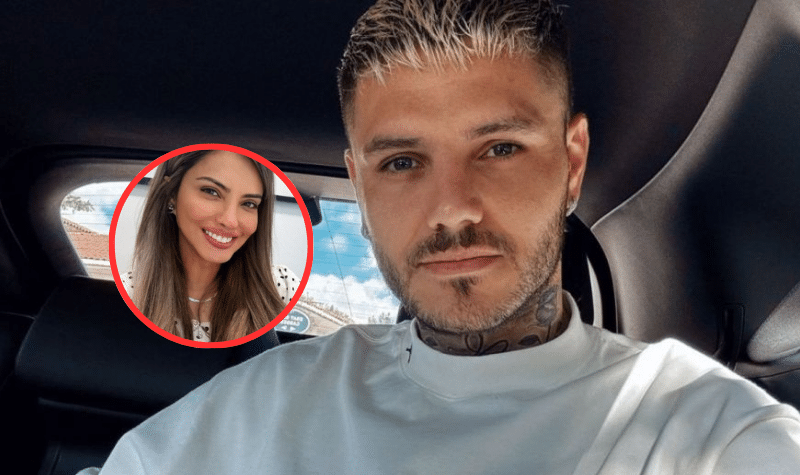 La Abogada Colombiana de 35 Años que Conquistó a Mauro Icardi