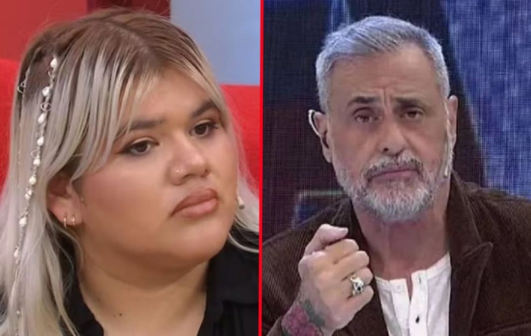 La Batalla Legal de Morena Rial: Revelaciones Sorprendentes sobre la Ayuda de Jorge Rial a su Expareja