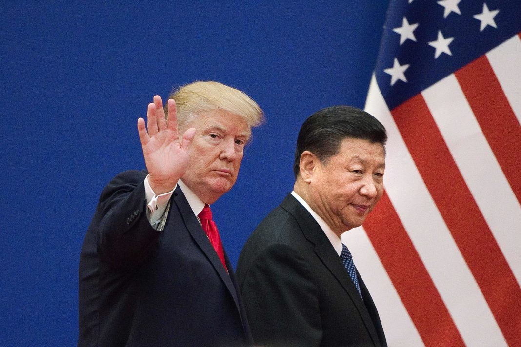 La Disputa Geopolítica entre Estados Unidos y China en América Latina: Un Análisis Estratégico