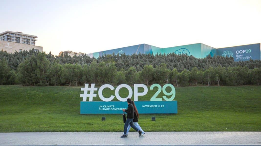 La Encrucijada Climática de Argentina: Consecuencias de Retirarse de la COP 29