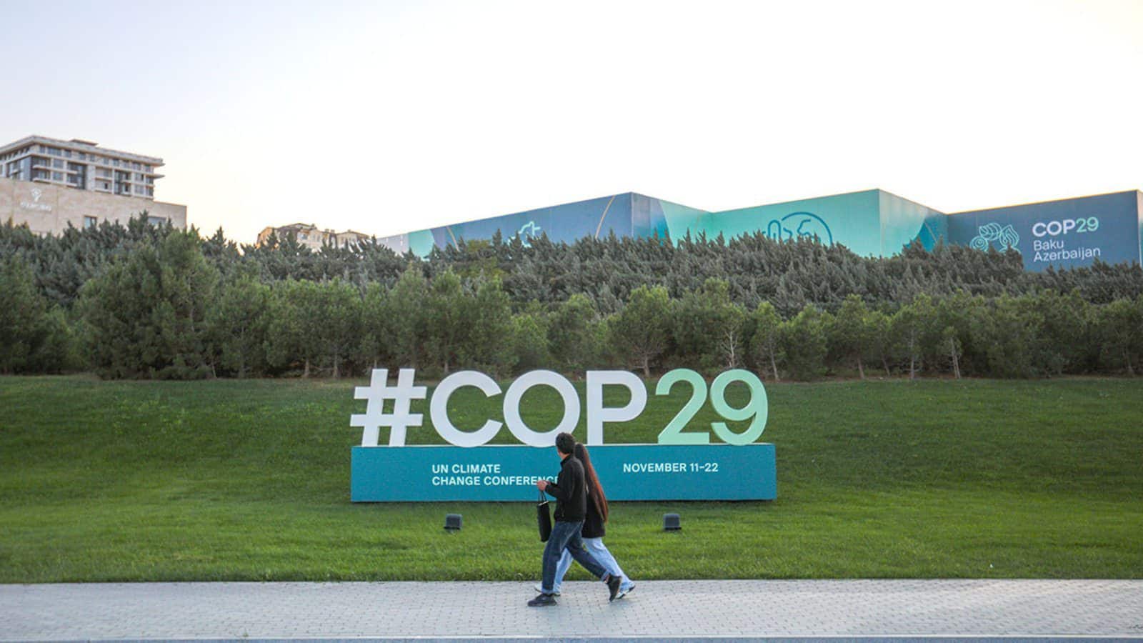 La Encrucijada Climática de Argentina: Consecuencias de Retirarse de la COP 29