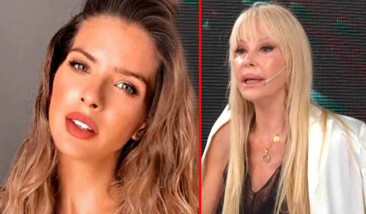 La Libertad de Elegir: Cómo la China Suárez Inspira a Graciela Alfano