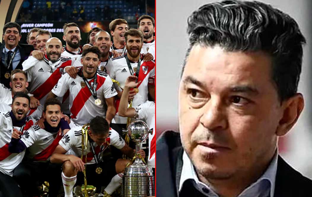 La Polémica Detrás de la Frase de la Esposa de Gallardo: Revelando los Entresijos de River