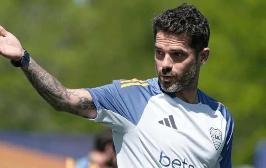 La Resiliencia de Boca Juniors: Cómo Fernando Gago Impulsa la Recuperación Tras la Dolorosa Eliminación