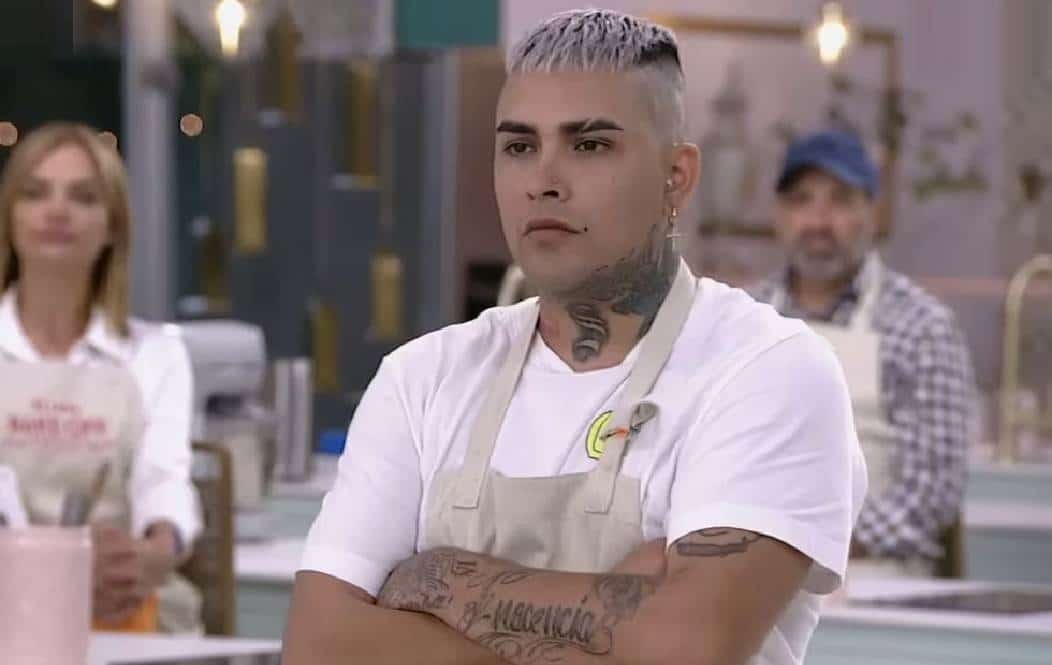 La Salida Sorpresiva de Callejero Fino de Bake Off: Detrás de Escena de una Polémica