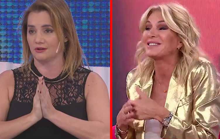 La Verdad Detrás de la Relación Conflictiva entre Yanina Latorre y Nancy Pazos: Una Mirada Más Allá de las Cámaras