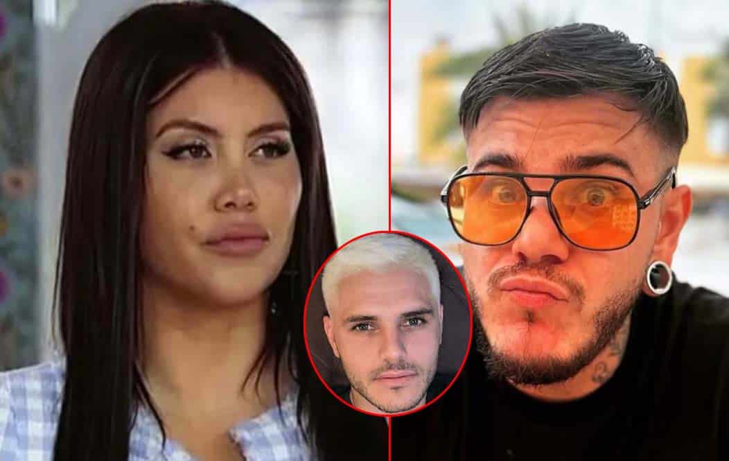 La Verdad Detrás del Conflicto de Wanda Nara con la Familia Icardi: Una Historia de Superación y Resiliencia