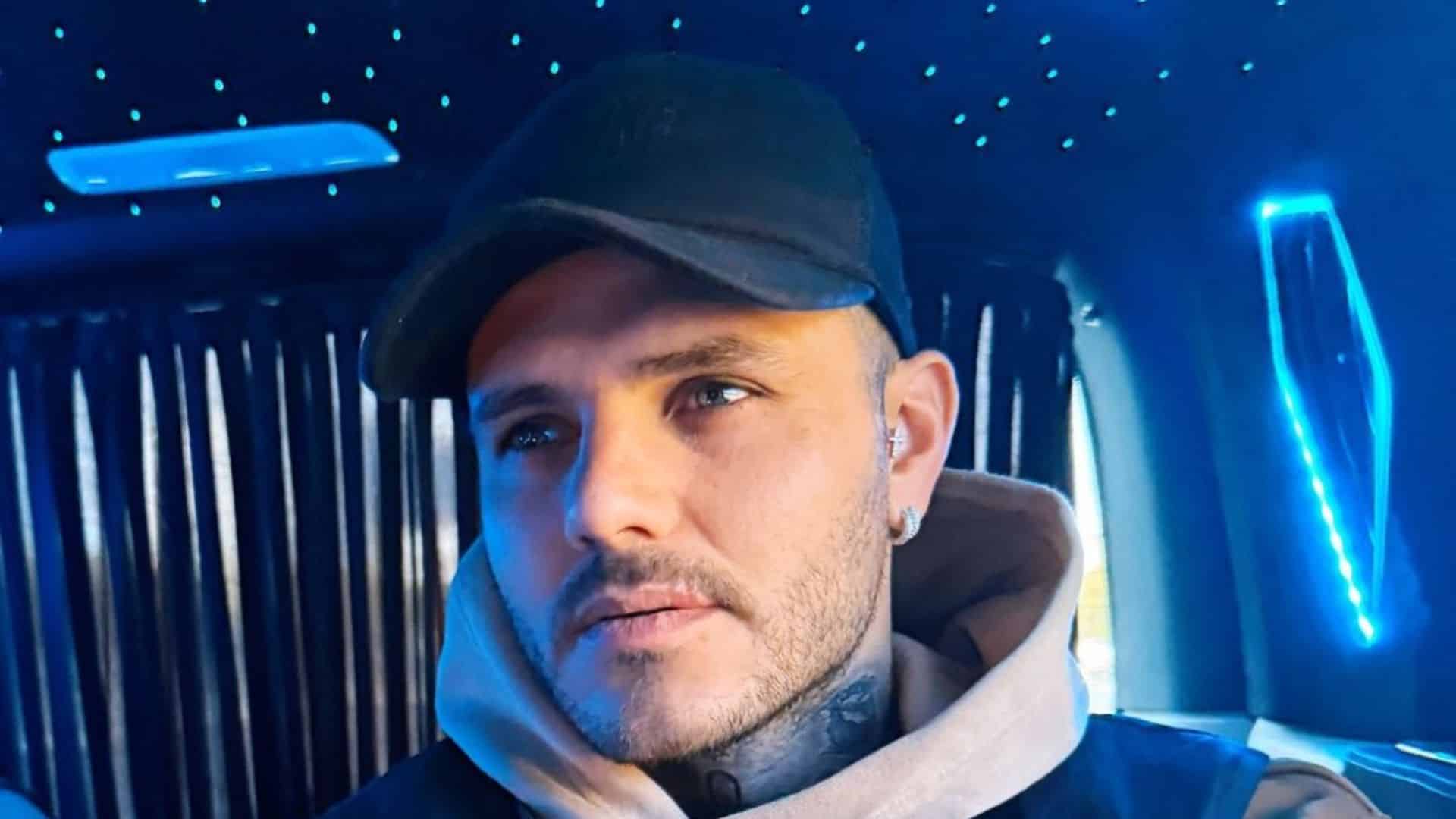 Mauro Icardi: De la Polémica a la Conexión Colombiana