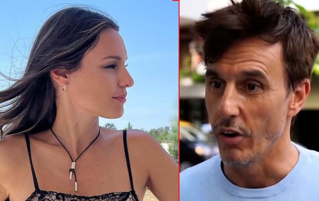 Moritán Abre su Corazón: Reflexiones sobre Amor y Soledad Tras la Separación de Pampita