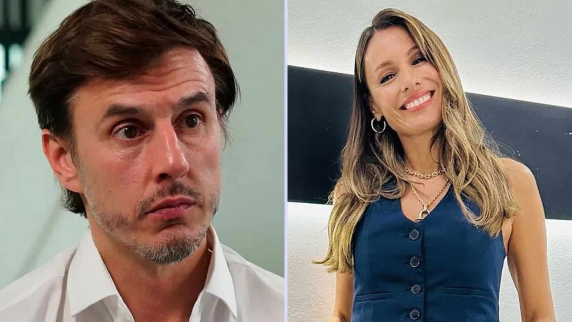 Pampita y García Moritán: Cuando el Amor se Convierte en Cenizas