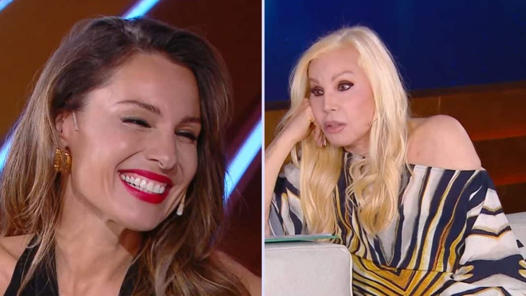 Pampita y Susana: Una Entrevista Llena de Tensión y Revelaciones