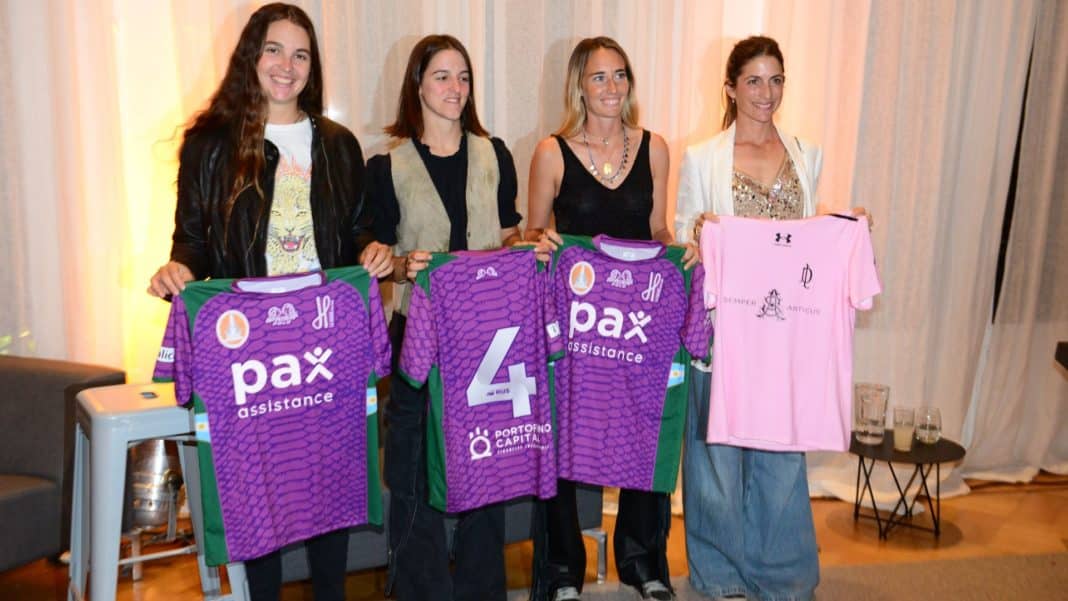 Polo Femenino Argentino: Pasión, Perseverancia y Triunfo en la Octava Edición