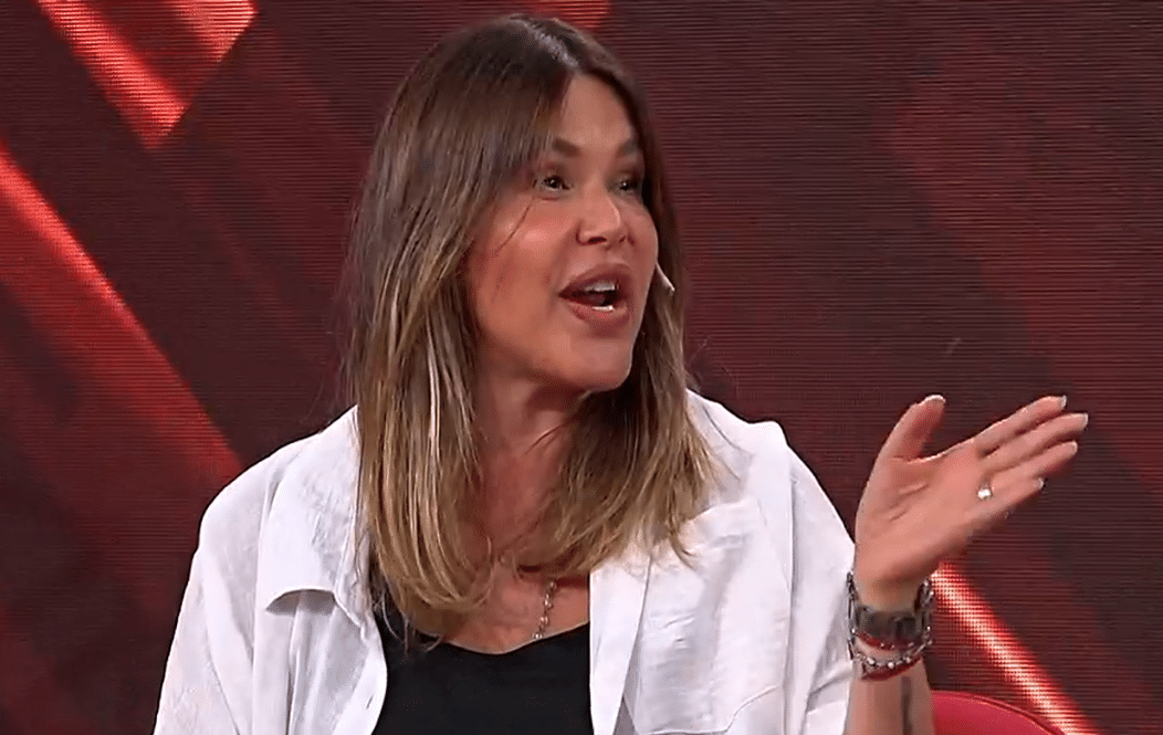 Ximena Capristo: La ex Gran Hermano que reemplazará a Nazarena Vélez en LAM y despertará controversia