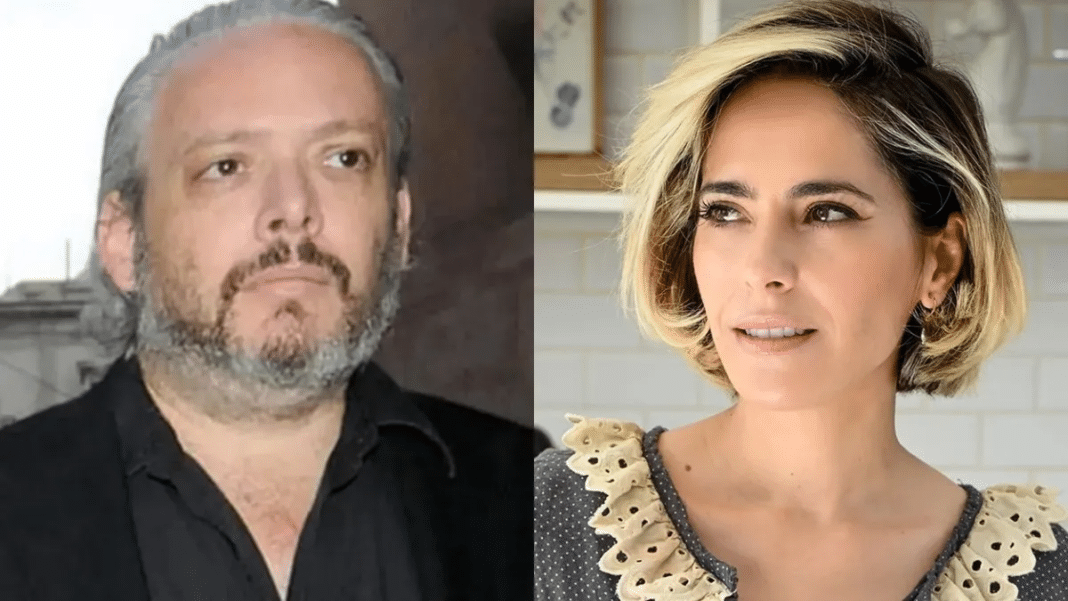 ¡Escándalo Familiar! Matías Garfunkel Denuncia Abusos de Victoria Vannucci Contra Sus Hijos