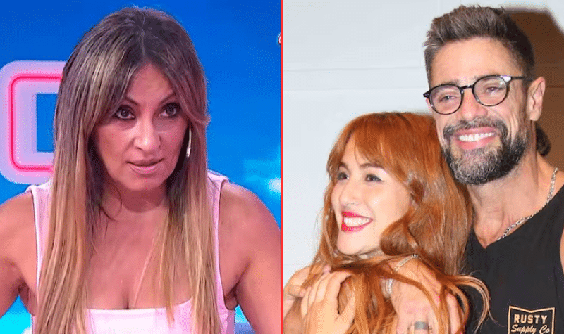 ¡Escándalo Revelado! Marcela Tauro Destapa la Infidelidad de Luciano Castro a Flor Vigna