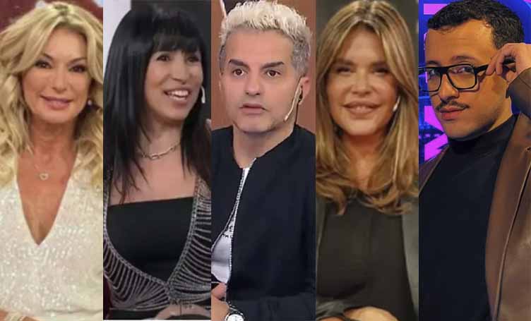 ¡Justicia para Fefe! El drama oculto del querido panelista de LAM