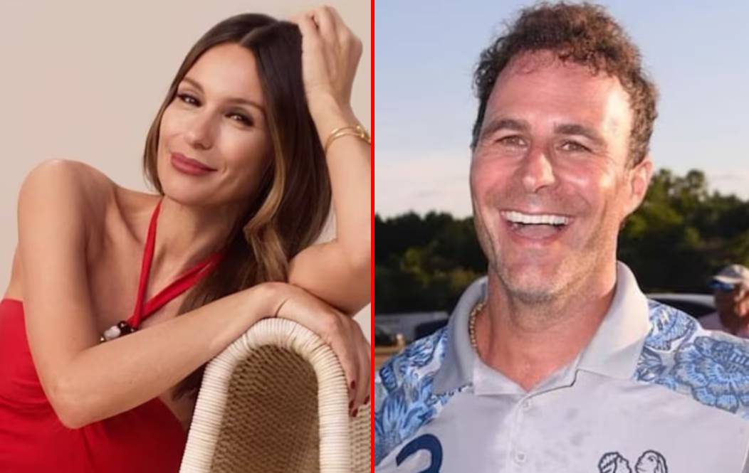 ¿Pampita y Martín Pepa: ¿Una nueva pareja en el mundo del polo?