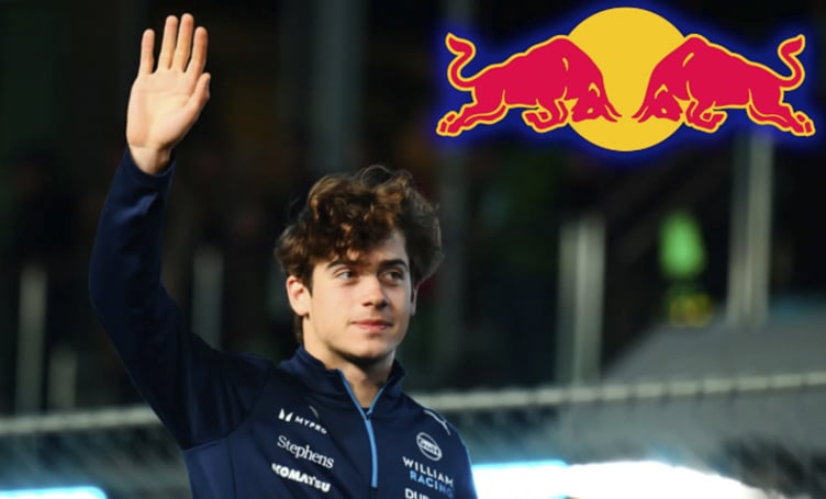 ¡Adiós a la Fórmula 1! El futuro incierto de Franco Colapinto tras ser descartado por Red Bull