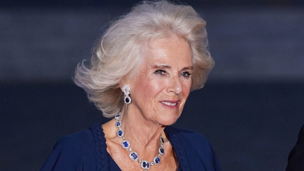 Camilla Parker-Bowles: El Secreto Antiarrugas de la Realeza Británica