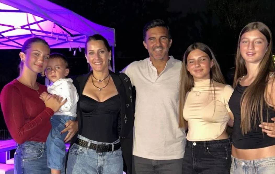 Celebrando los 46 Años de Fabián Cubero: Una Fiesta Temática Llena de Familia, Amigos y Diversión