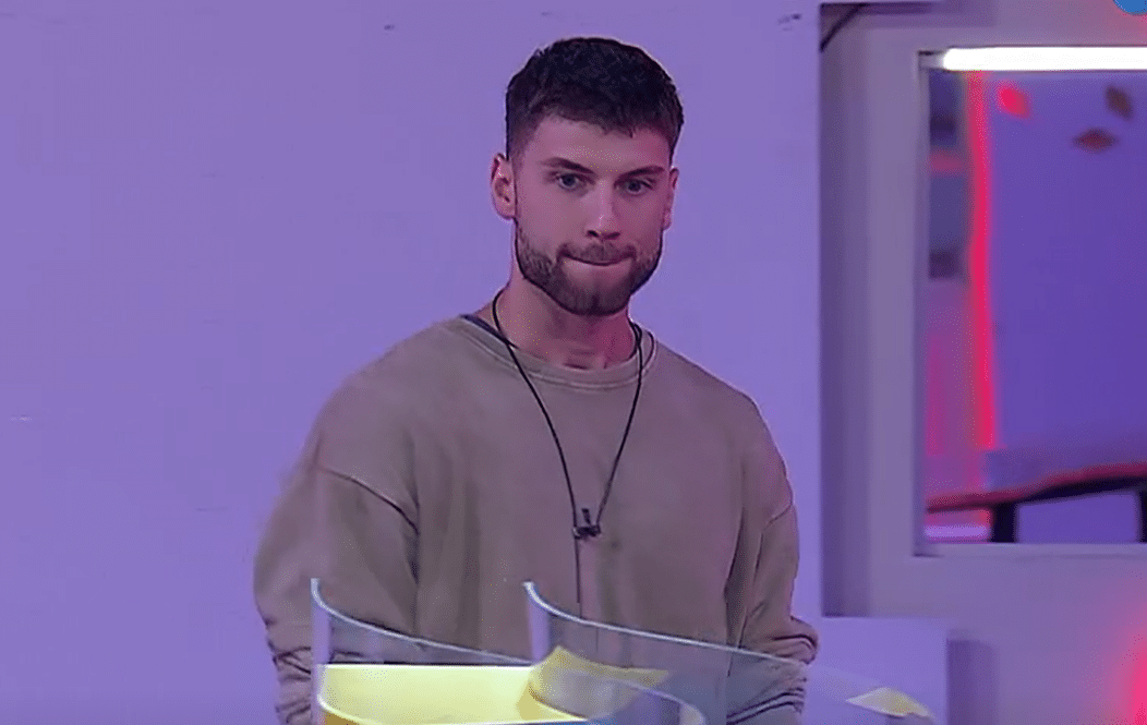 El Líder de Gran Hermano: Cómo Santiago Obtuvo un Beneficio Estratégico Único