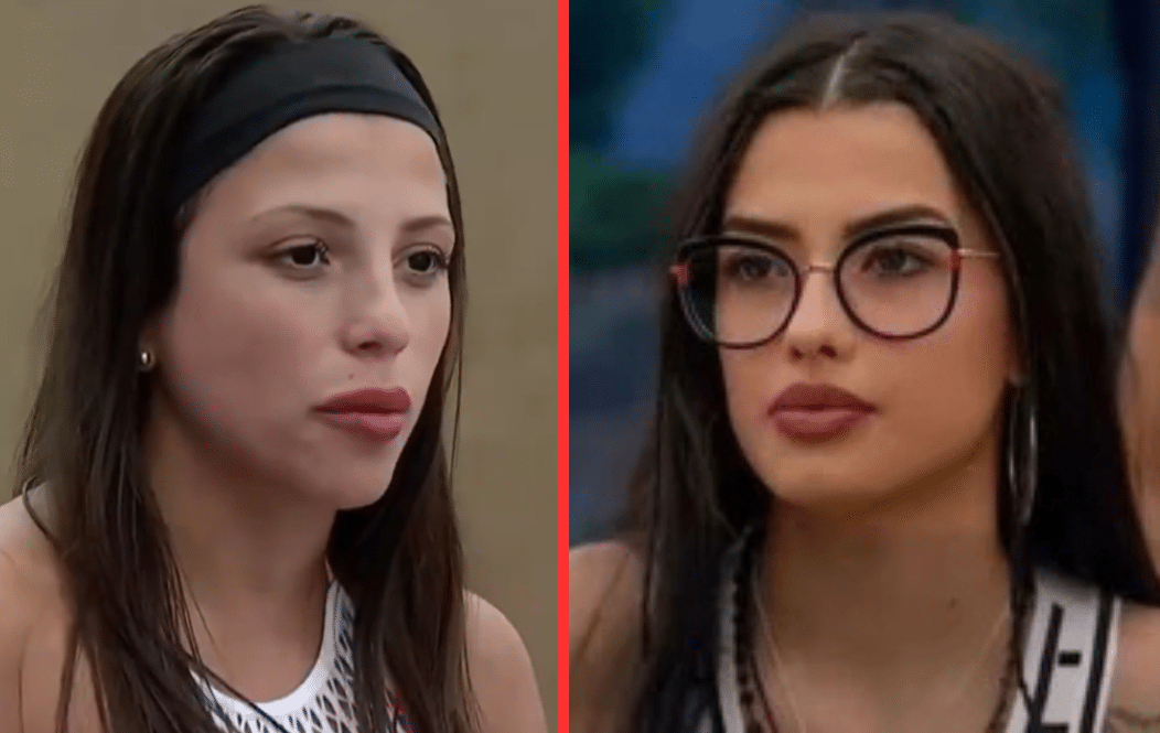 El Novio de Luz Defiende a su Pareja y Critica Duramente a Exjugadoras de Gran Hermano