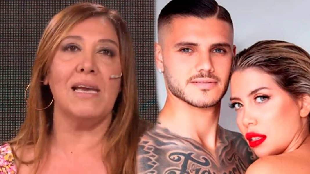 El Nuevo Capítulo de Wanda Nara y Mauro Icardi: Una Mirada Numerológica