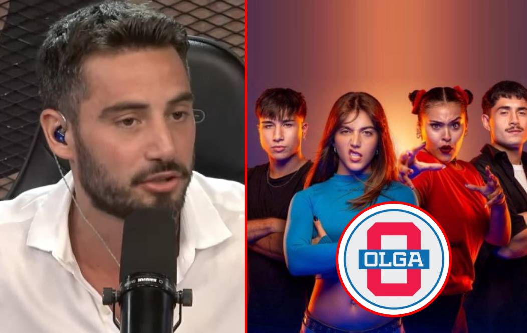 La Batalla del Streaming: Cómo Nico Occhiato Enfrenta la Salida Millonaria de 'Tarde de Tertulia' a OLGA