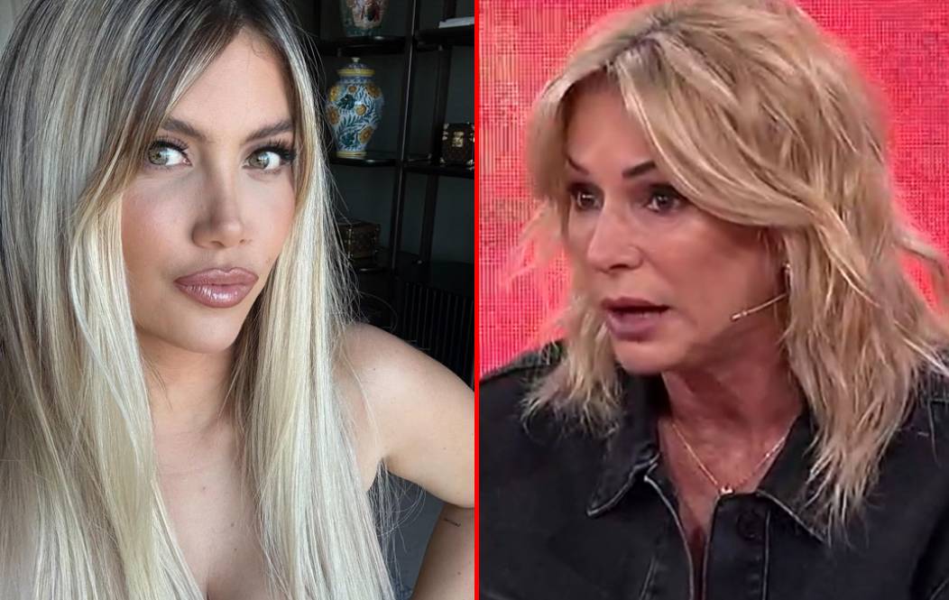 La Compleja Maternidad de Wanda Nara: Prioridades Cuestionadas y Desafíos Legales