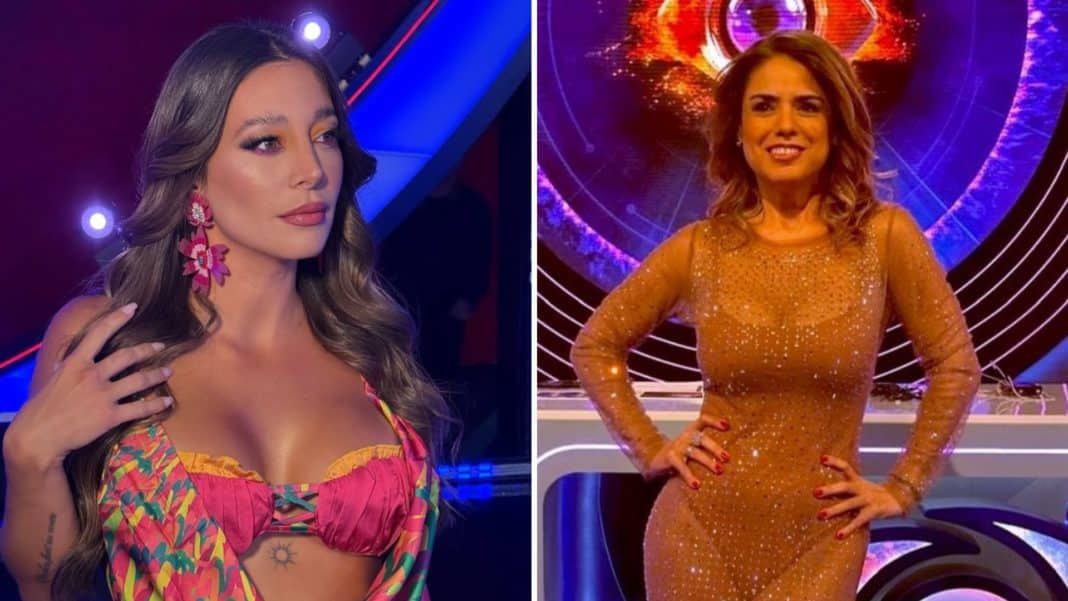 La Disputa Inesperada: Cuando Marina Calabró y Sol Pérez Chocaron en Gran Hermano