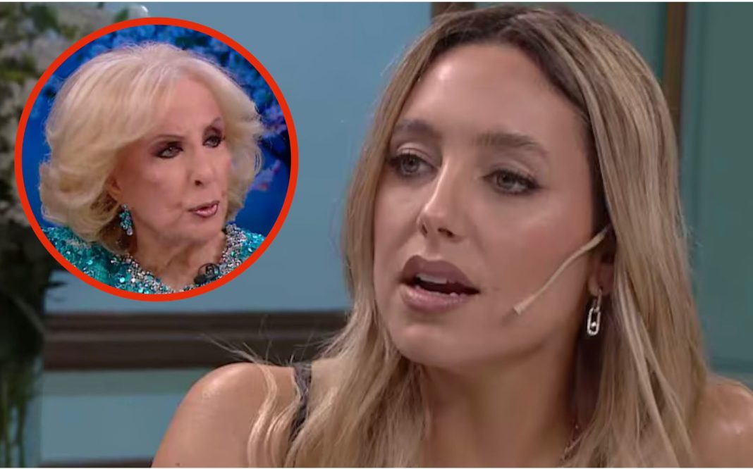 La Diva y la Infidelidad: Mirtha Legrand Enfrenta Preguntas Incómodas