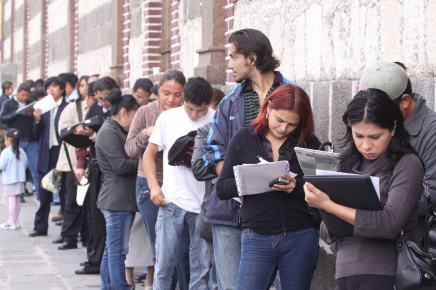 La Lucha Contra la Informalidad Laboral: Desafíos y Oportunidades para los Jóvenes