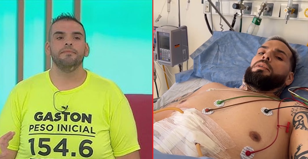 La Lucha Incansable de 'El Retutu' por Recuperar su Salud