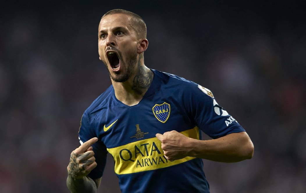 La Pasión Inquebrantable de Pipa Benedetto: Más Allá de Boca