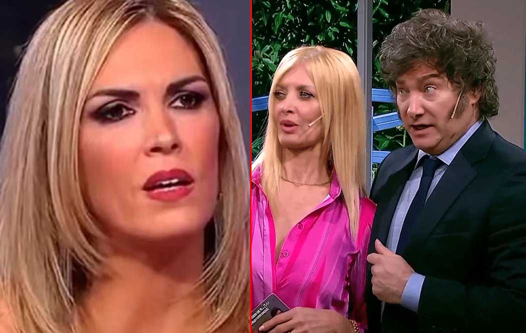 La Relación Complicada de Milei y Yuyito González: Revelaciones de Viviana Canosa