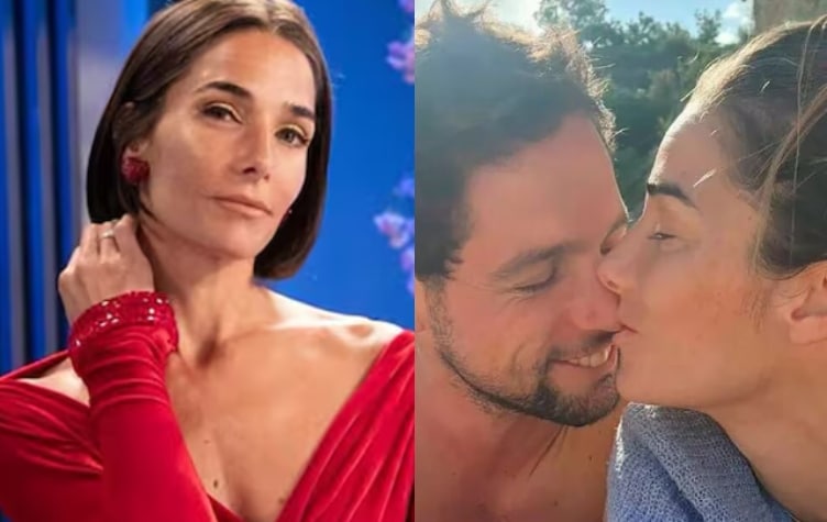 La Romántica Nochebuena de Juana Viale: Planes Secretos con su Novio Yago