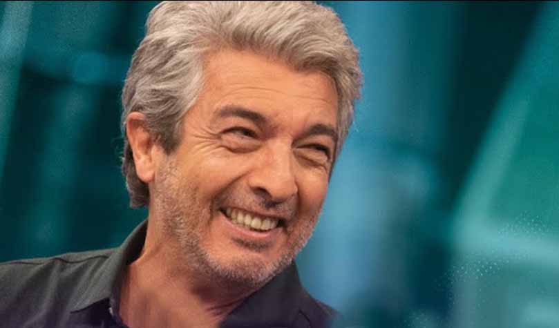 La Sorprendente Metamorfosis de Ricardo Darín: De Galán a Poeta Frustrado