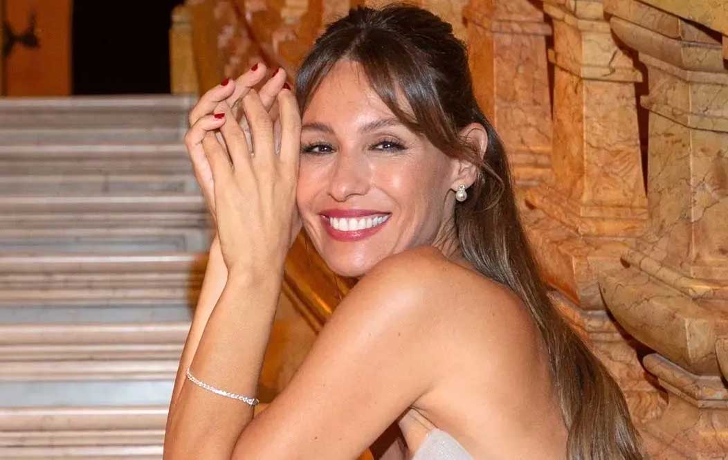 La Transformación de Pampita: Superando Adversidades y Encontrando Nuevos Rumbos a los 46 Años