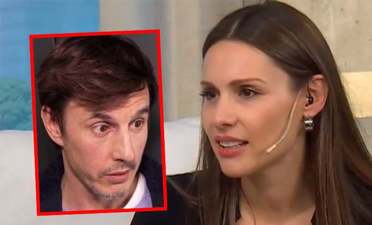 La Verdad Detrás de la Separación de Pampita y Moritán: Más Allá de las Infidelidades