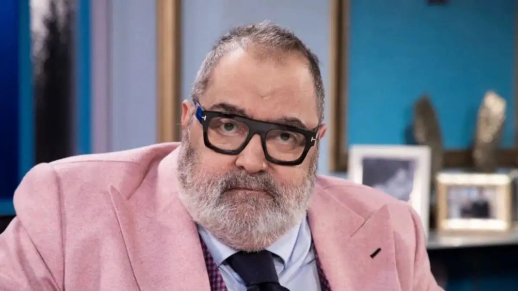 Luto en el Periodismo: La Trágica Partida de Jorge Lanata