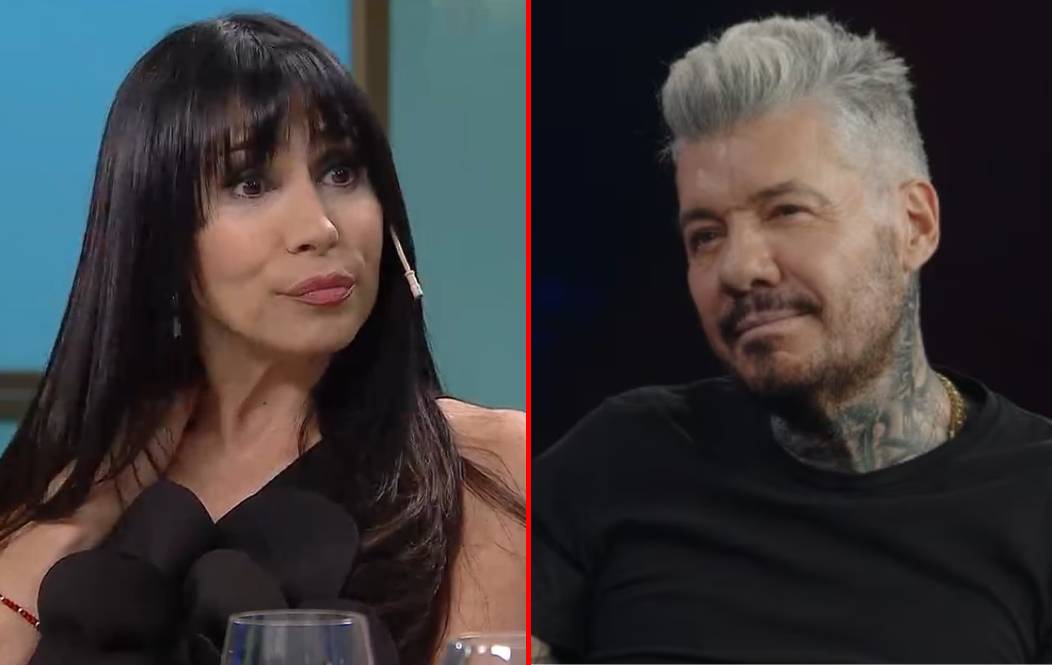 Marixa Balli: Revelaciones Sobre su Pasado Romántico con Marcelo Tinelli