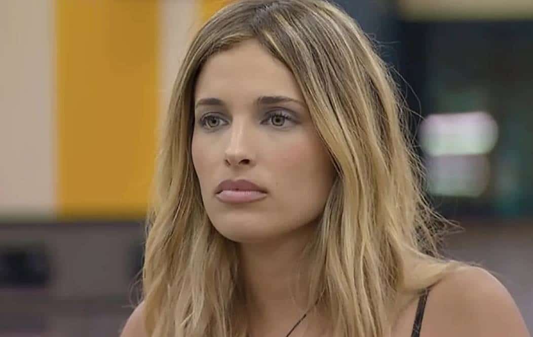 Martina de Gran Hermano: Superando Desafíos y Fortaleciendo su Salud