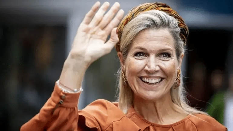 Máxima Zorreguieta Celebra el Año Nuevo en la Apacible Patagonia