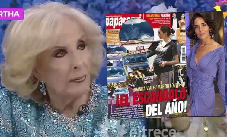 Mirtha Legrand: Más allá de las Entrevistas Polémicas, Una Leyenda de la Televisión Argentina