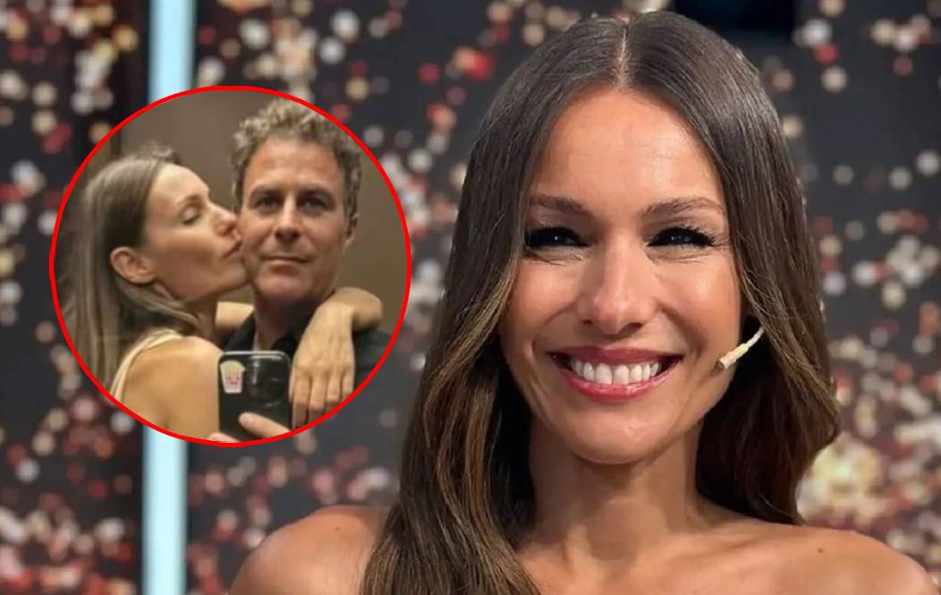 Pampita Resurge con Fuerza: Revelaciones Íntimas y Nuevo Amor