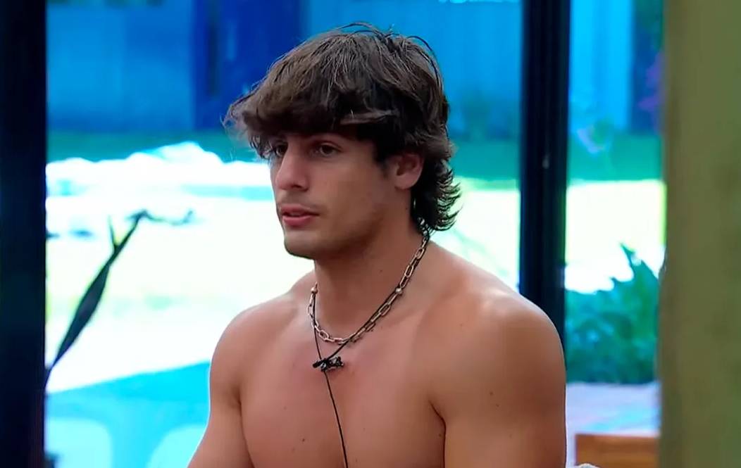 Renato de Gran Hermano: La Lucha de su Madre por Apoyarlo Antes de la Eliminación