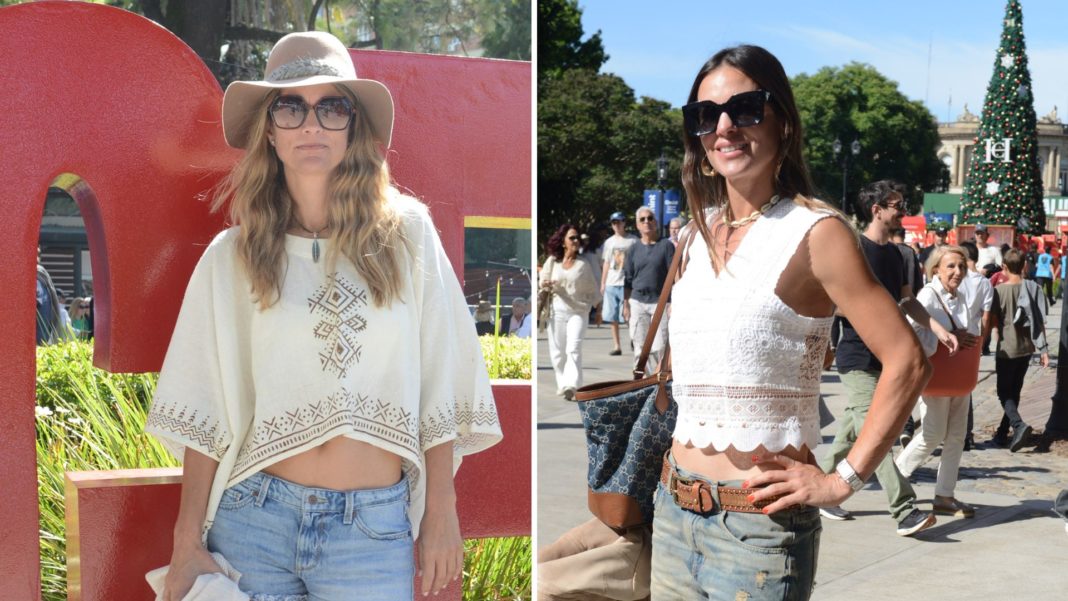 Tendencias de Moda que Brillan en el Abierto Argentino de Polo 2024-2025