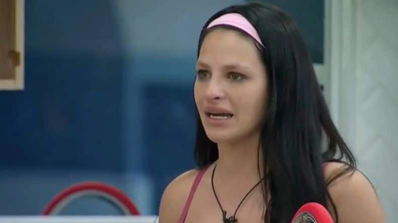 ¡Accidente inesperado! La caída de Chiara Mancuso que conmocionó a los fanáticos de Gran Hermano